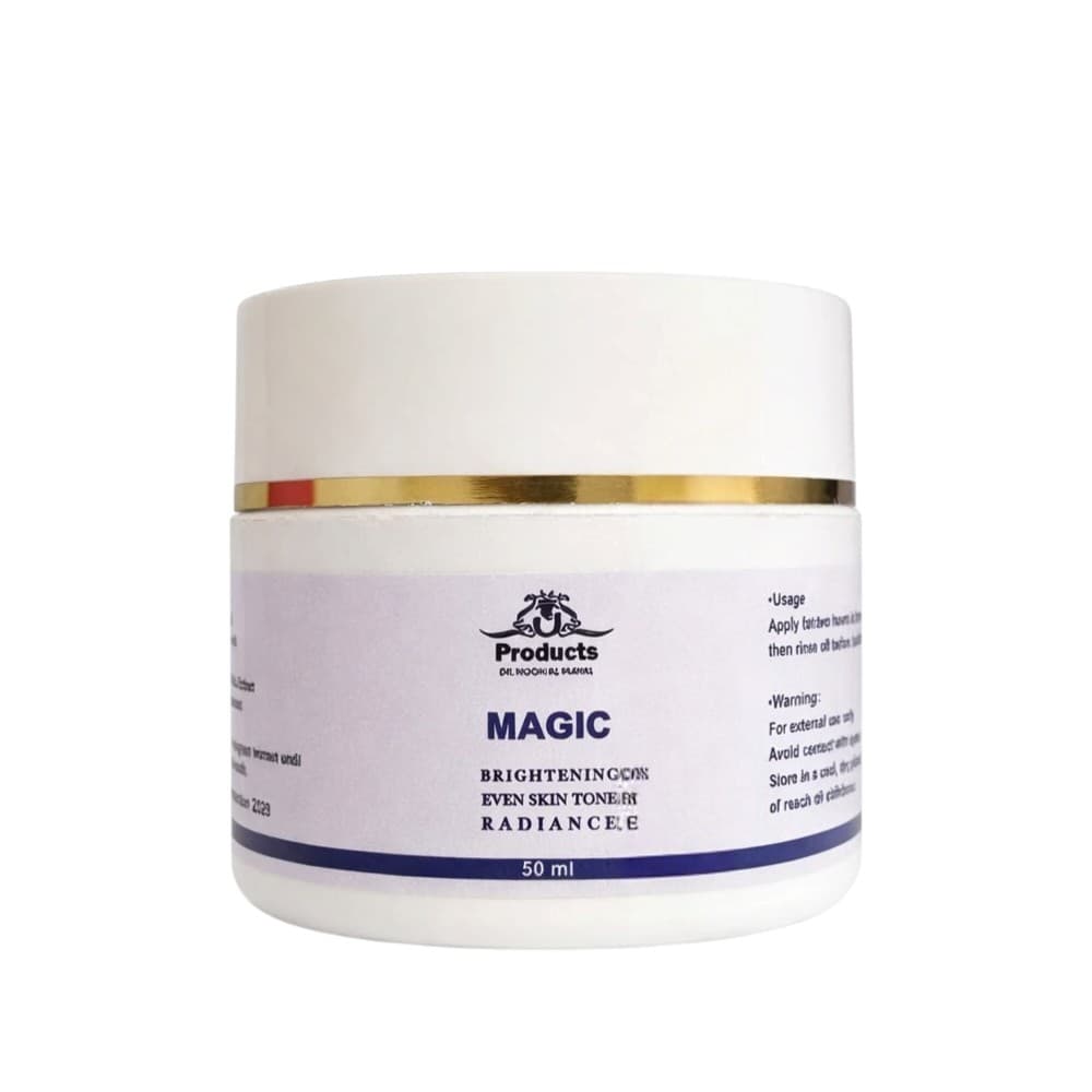MAGIC Cream