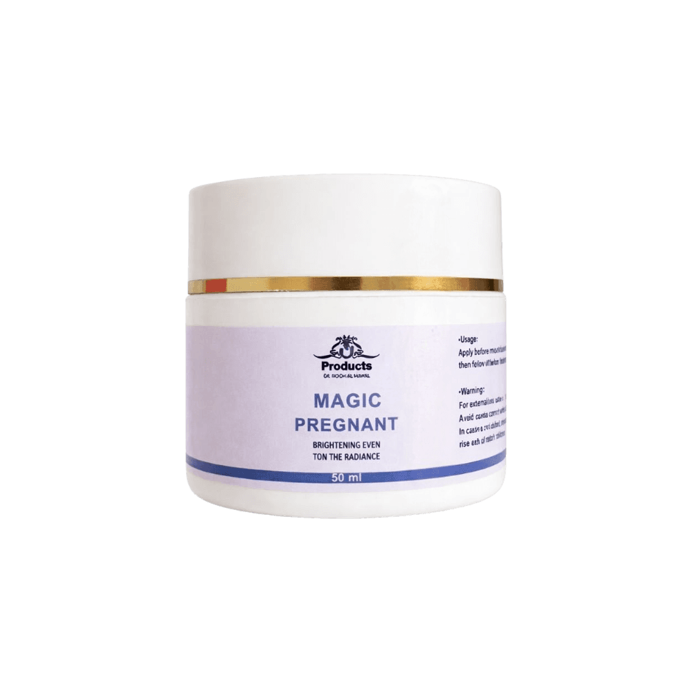 MAGIC Cream- PREGNANT