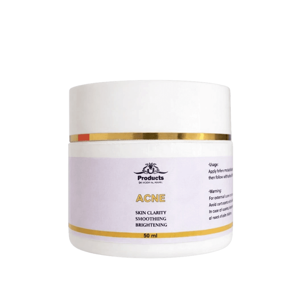 ACNE Cream