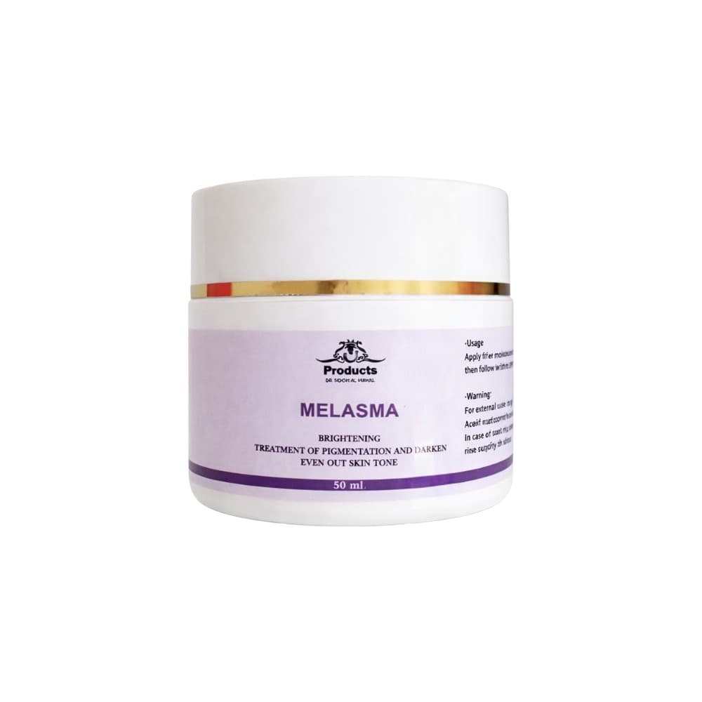 MELASMA Cream