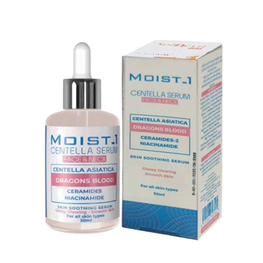 MOIST_ 1 CENTELLA Serum