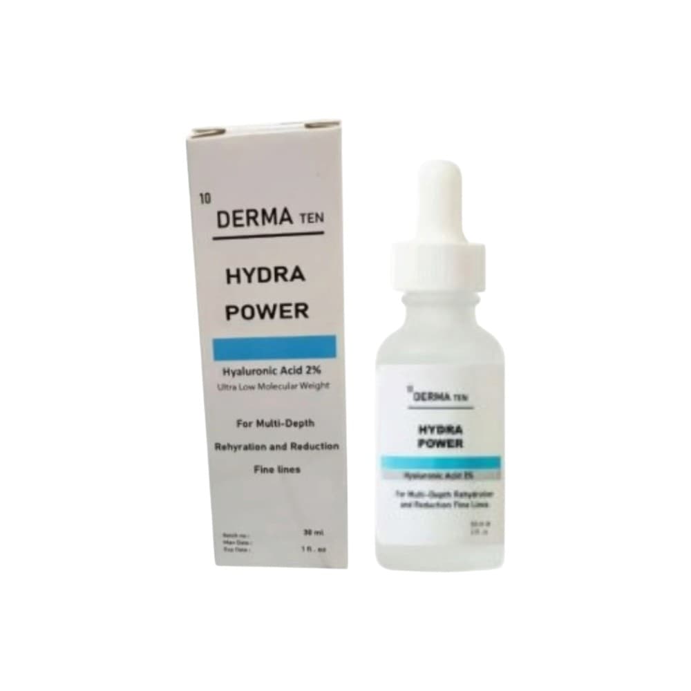 HYDRA POWER Serum