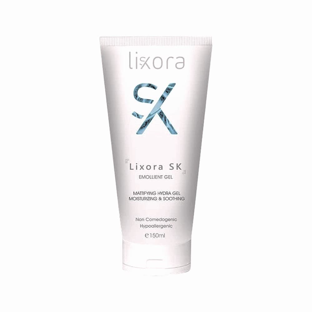 LIXORA SK GEL