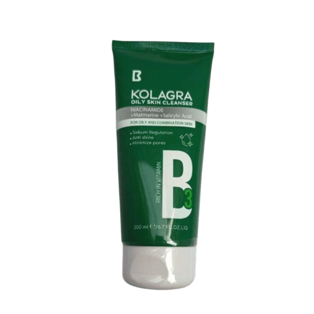 KOLAGRA Cream
